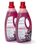 Прочая химия